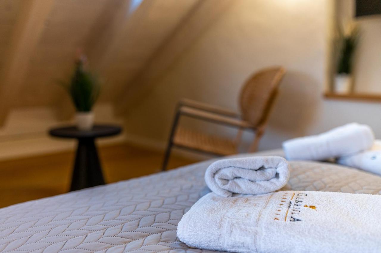 Superior 2 Bedroom Apartment Gabriela Dubrovnik Kültér fotó