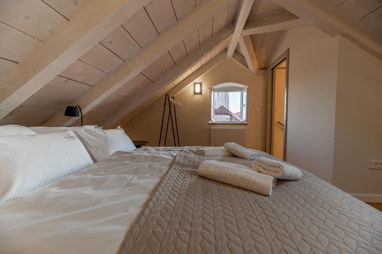 Superior 2 Bedroom Apartment Gabriela Dubrovnik Kültér fotó