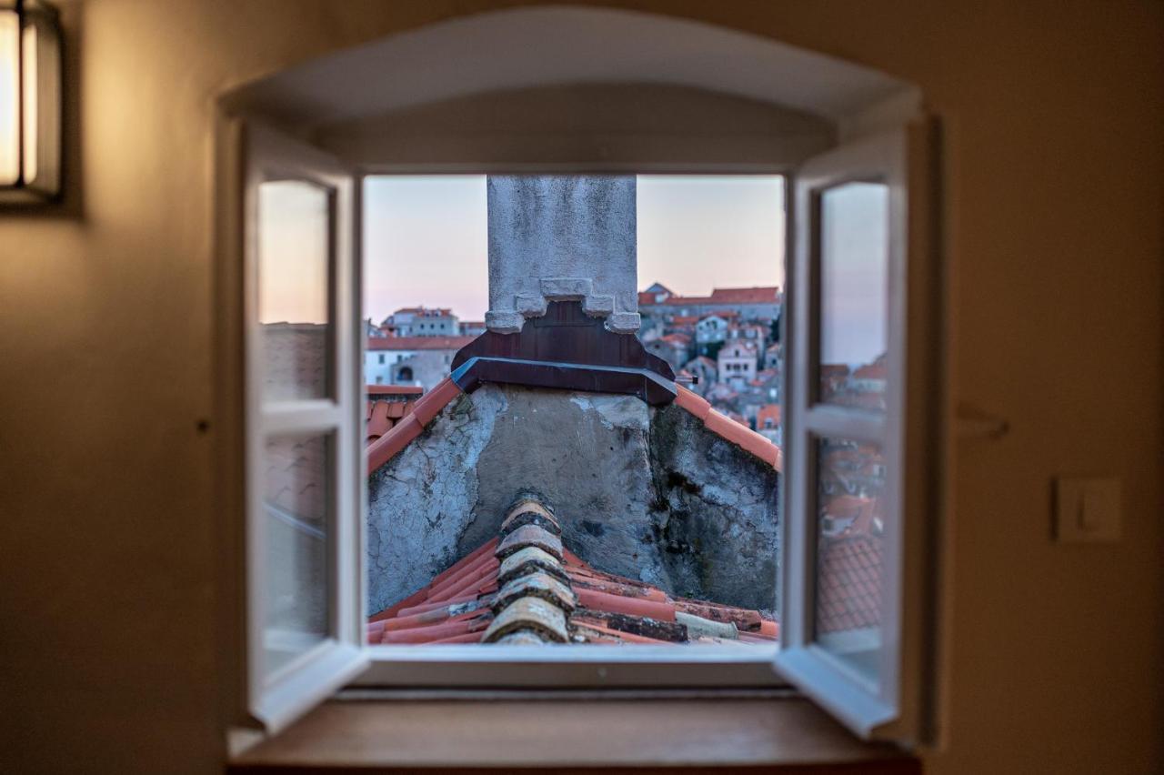 Superior 2 Bedroom Apartment Gabriela Dubrovnik Kültér fotó