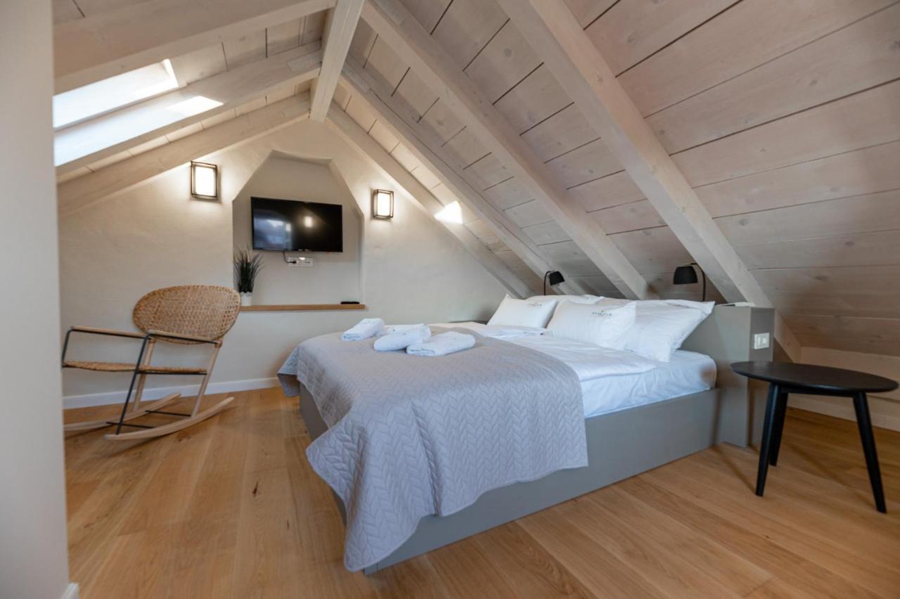 Superior 2 Bedroom Apartment Gabriela Dubrovnik Kültér fotó