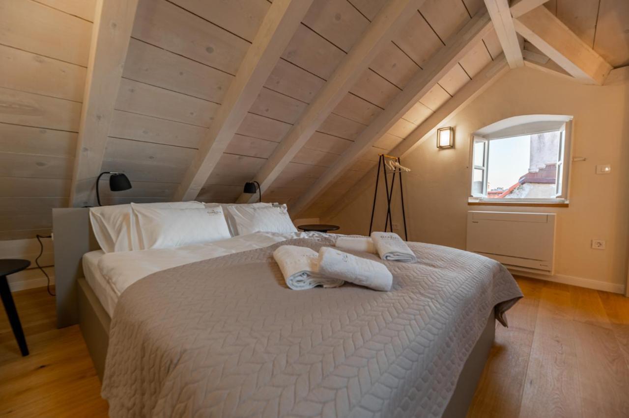 Superior 2 Bedroom Apartment Gabriela Dubrovnik Kültér fotó