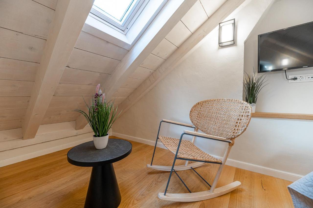 Superior 2 Bedroom Apartment Gabriela Dubrovnik Kültér fotó
