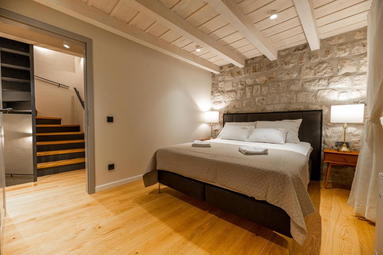 Superior 2 Bedroom Apartment Gabriela Dubrovnik Kültér fotó
