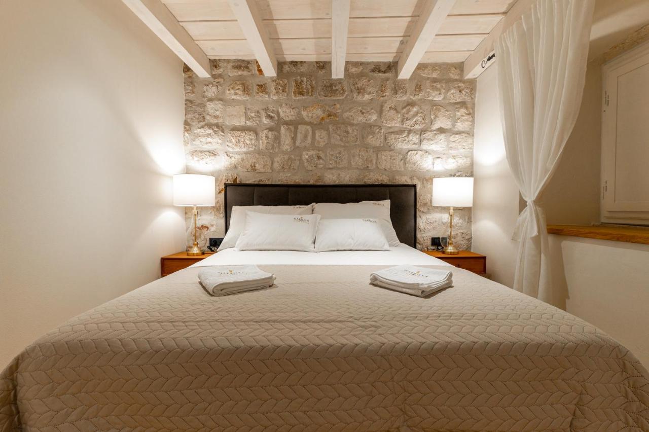 Superior 2 Bedroom Apartment Gabriela Dubrovnik Kültér fotó