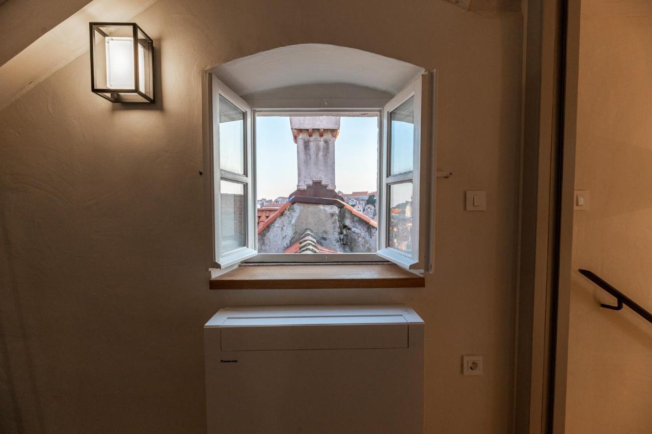 Superior 2 Bedroom Apartment Gabriela Dubrovnik Kültér fotó