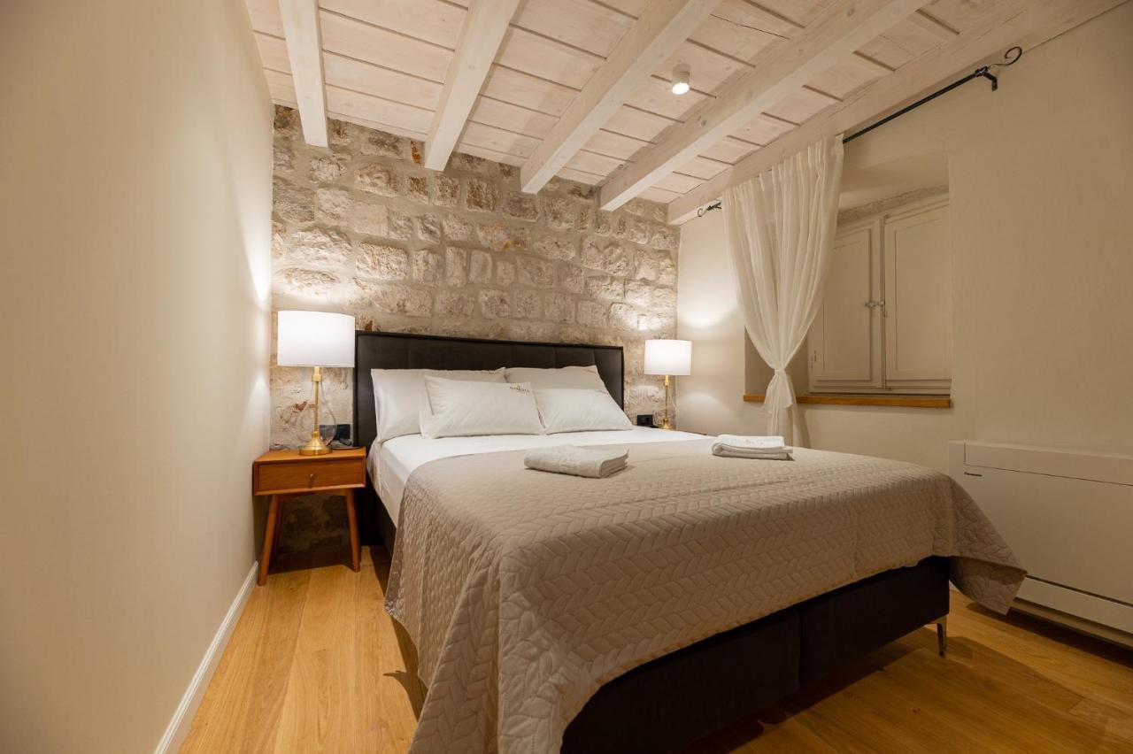 Superior 2 Bedroom Apartment Gabriela Dubrovnik Kültér fotó