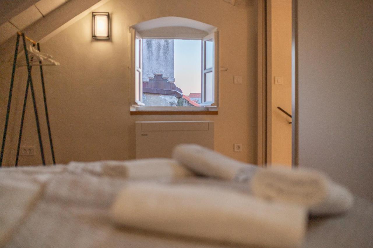Superior 2 Bedroom Apartment Gabriela Dubrovnik Kültér fotó