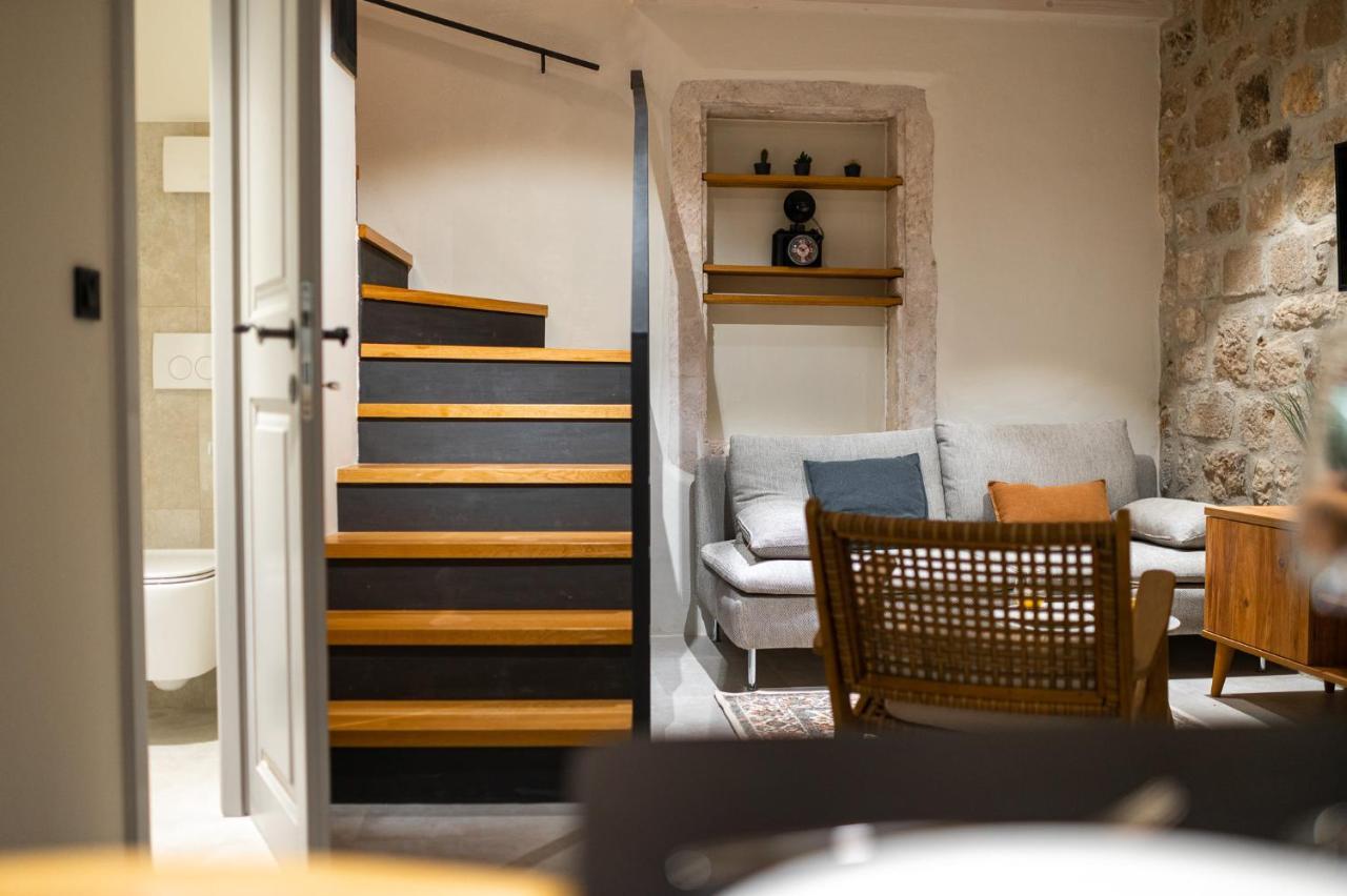 Superior 2 Bedroom Apartment Gabriela Dubrovnik Kültér fotó