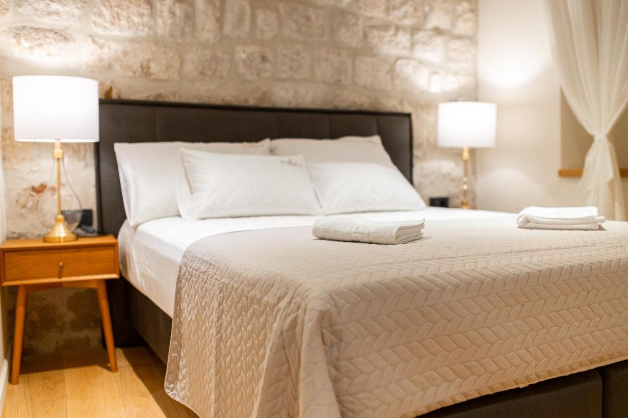 Superior 2 Bedroom Apartment Gabriela Dubrovnik Kültér fotó