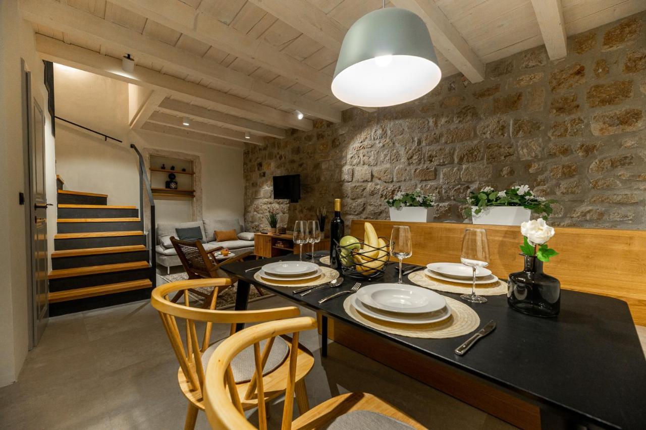 Superior 2 Bedroom Apartment Gabriela Dubrovnik Kültér fotó