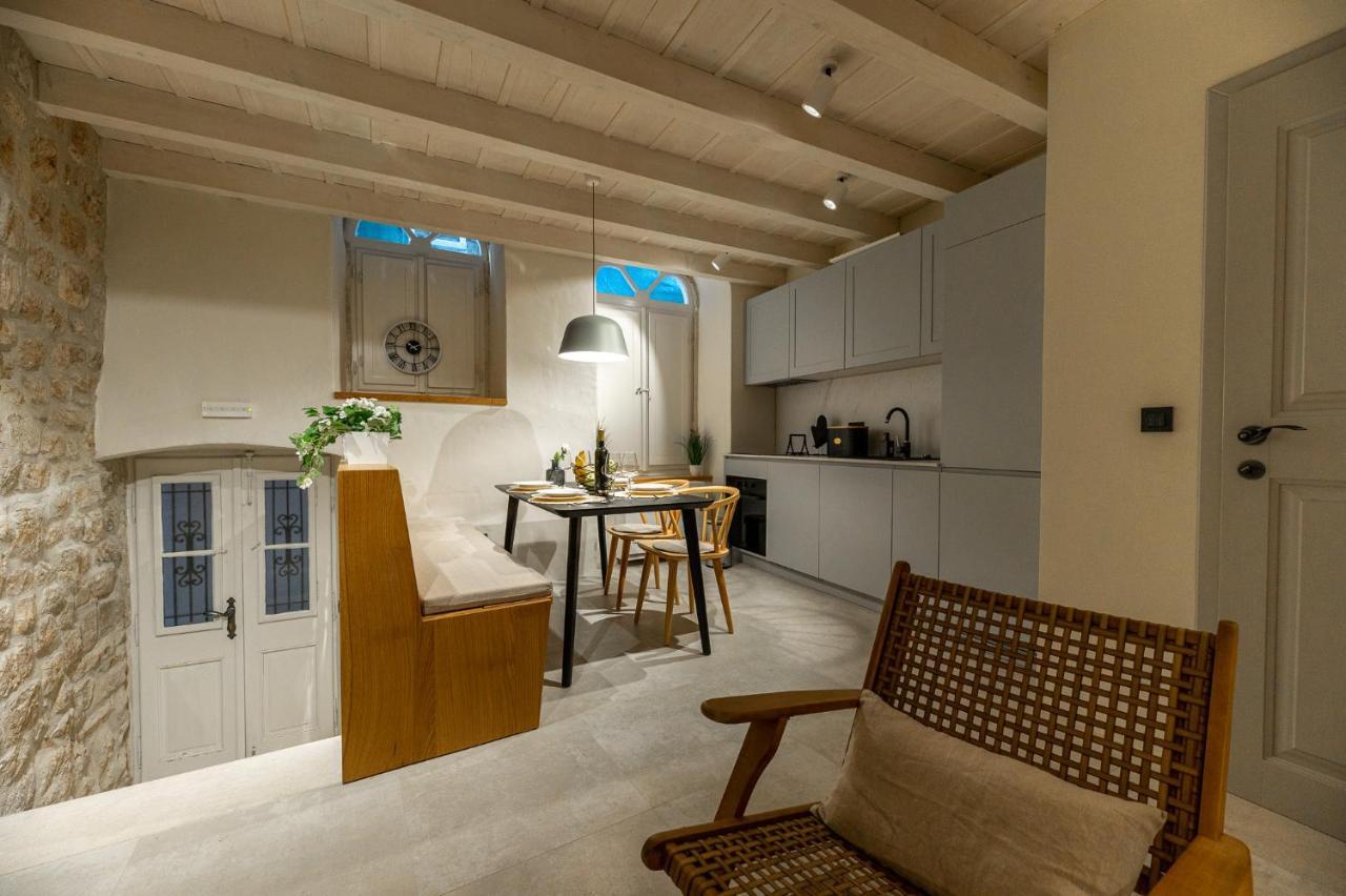 Superior 2 Bedroom Apartment Gabriela Dubrovnik Kültér fotó