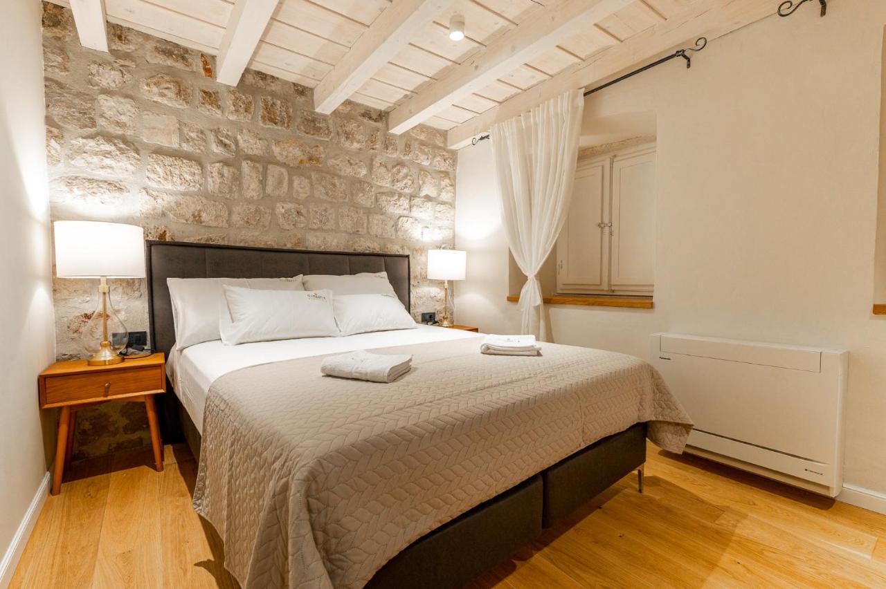 Superior 2 Bedroom Apartment Gabriela Dubrovnik Kültér fotó
