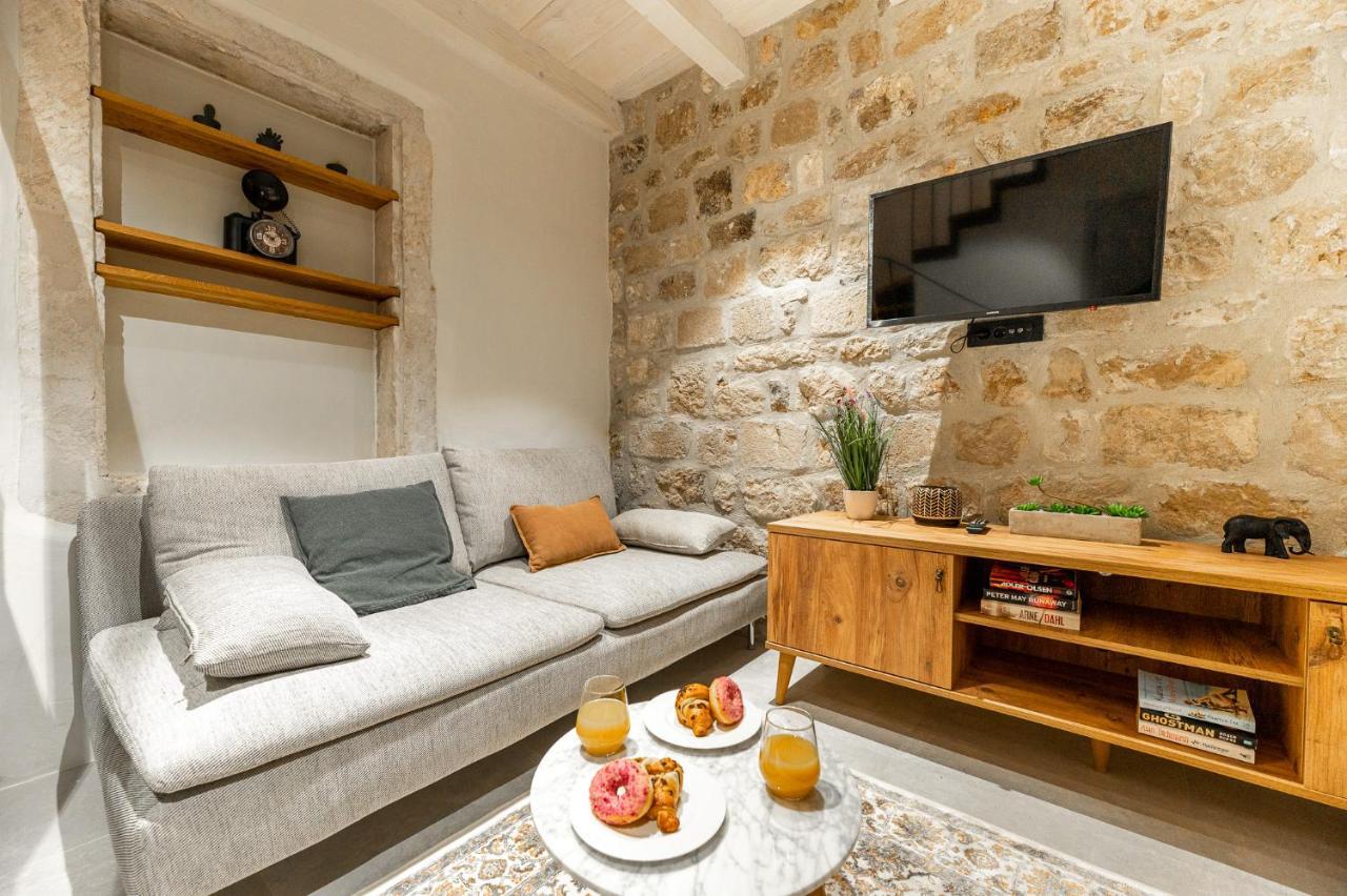 Superior 2 Bedroom Apartment Gabriela Dubrovnik Kültér fotó
