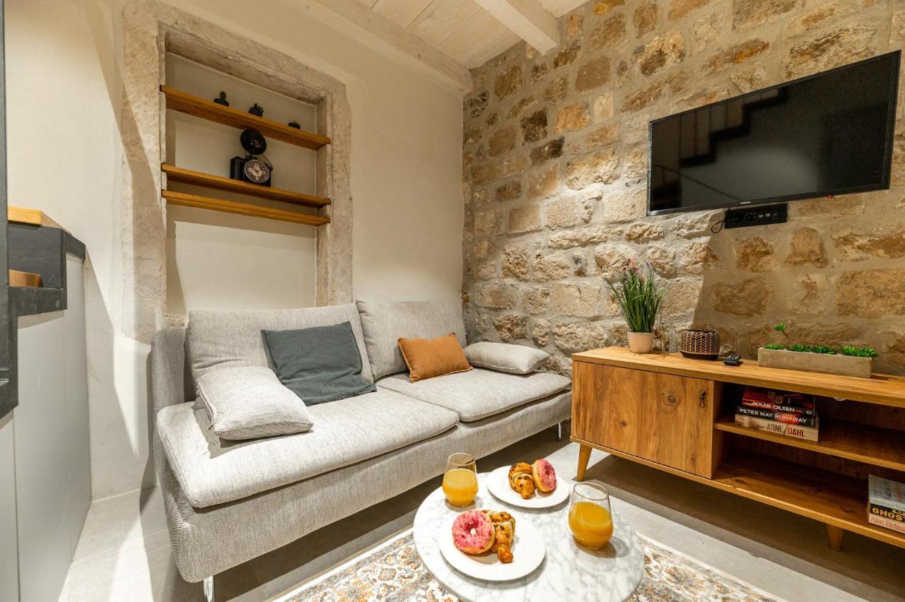 Superior 2 Bedroom Apartment Gabriela Dubrovnik Kültér fotó