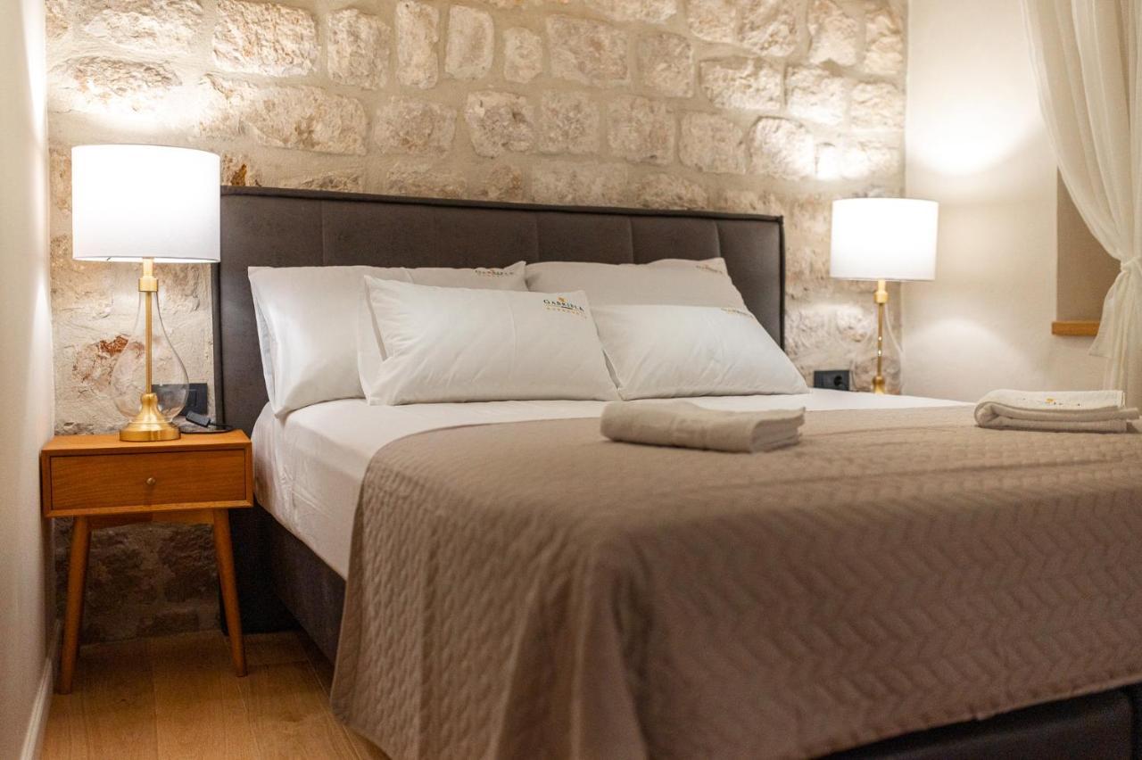 Superior 2 Bedroom Apartment Gabriela Dubrovnik Kültér fotó