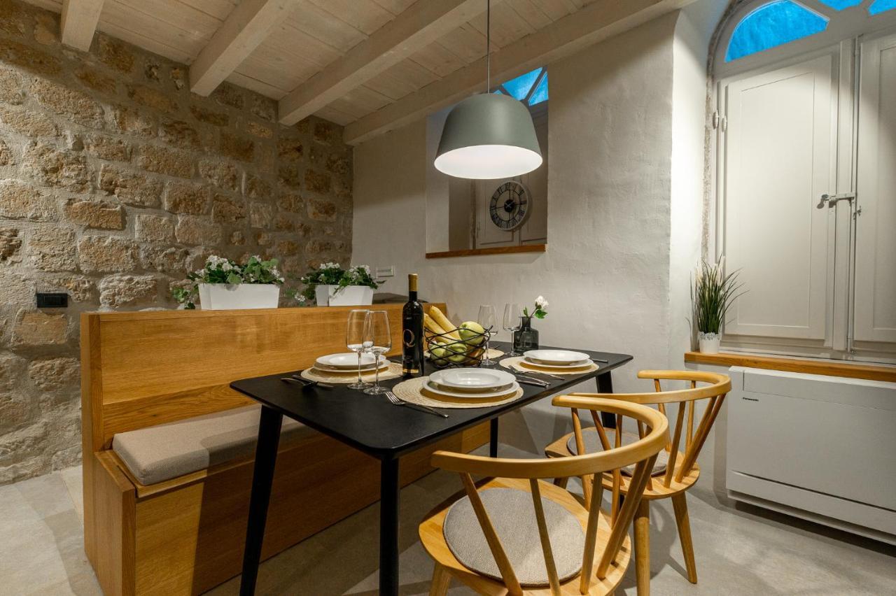 Superior 2 Bedroom Apartment Gabriela Dubrovnik Kültér fotó