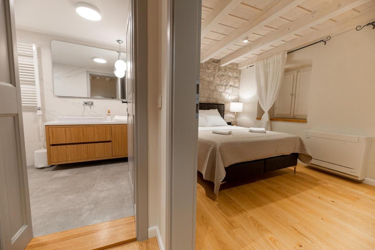 Superior 2 Bedroom Apartment Gabriela Dubrovnik Kültér fotó