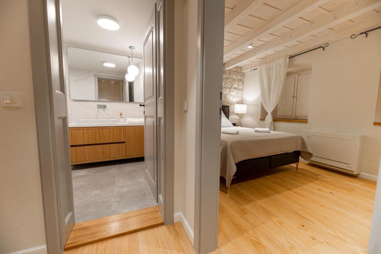 Superior 2 Bedroom Apartment Gabriela Dubrovnik Kültér fotó
