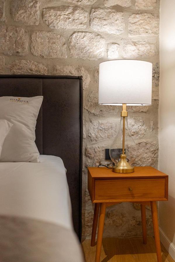Superior 2 Bedroom Apartment Gabriela Dubrovnik Kültér fotó