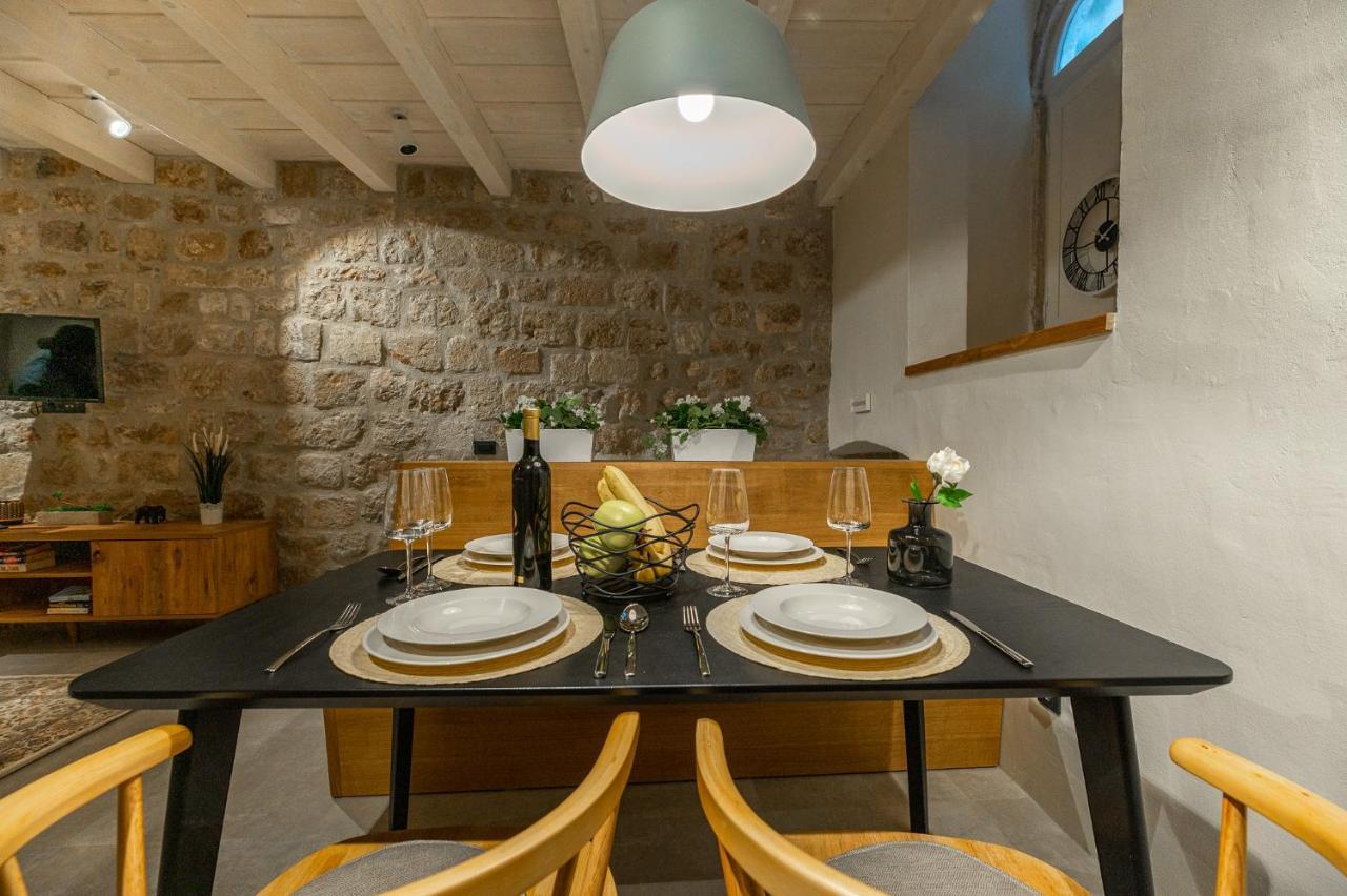 Superior 2 Bedroom Apartment Gabriela Dubrovnik Kültér fotó