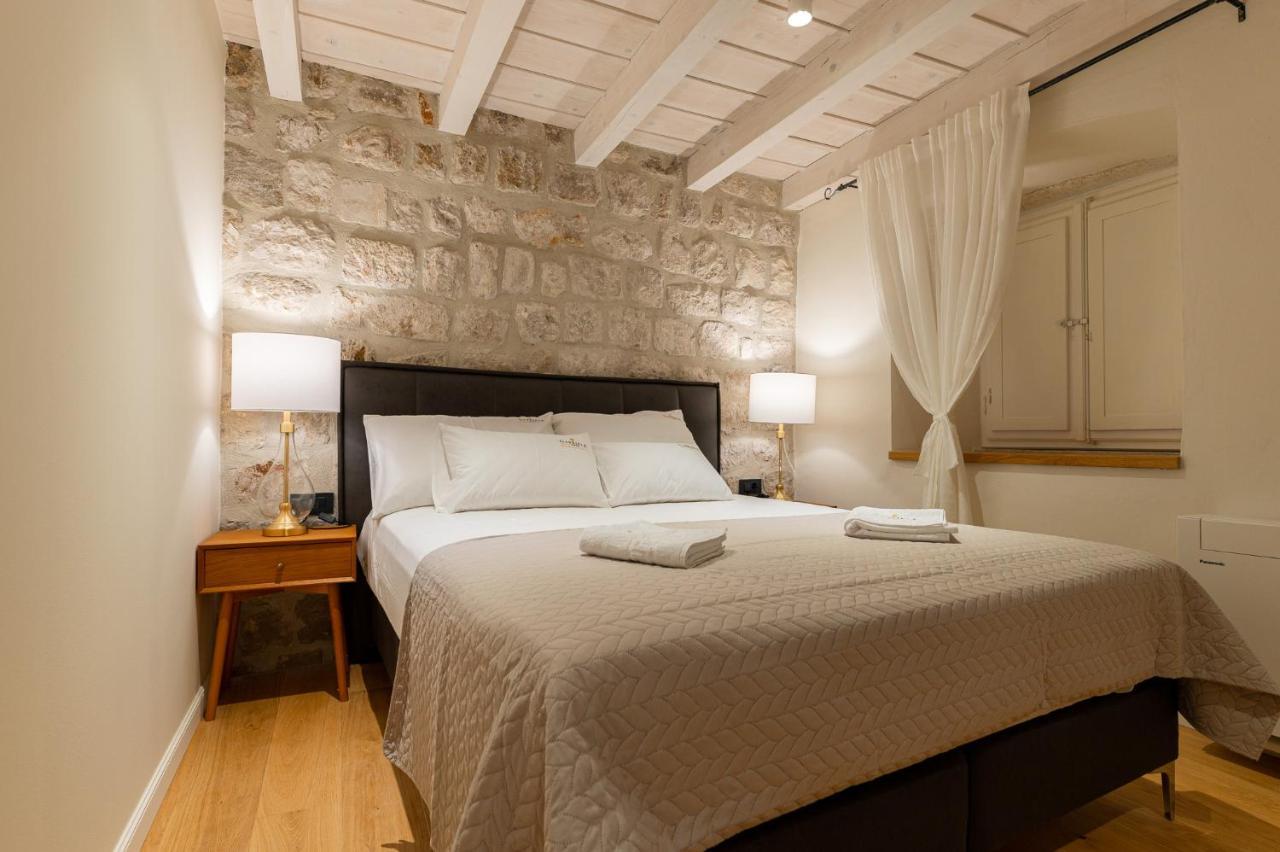 Superior 2 Bedroom Apartment Gabriela Dubrovnik Kültér fotó